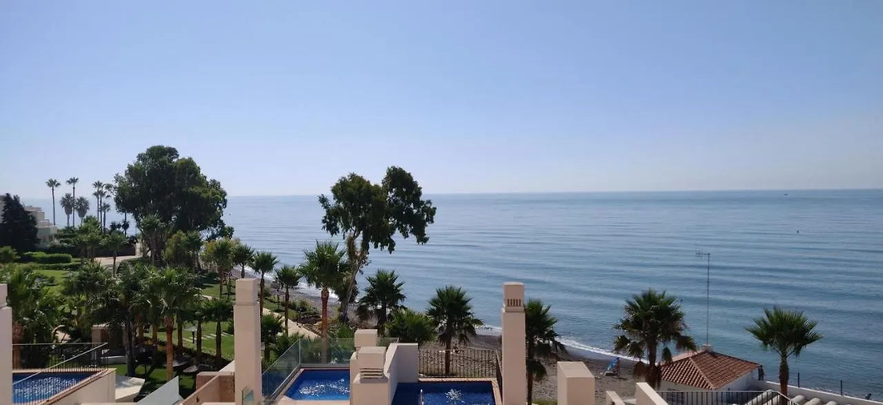 Bahia De La Plata Seafront Διαμέρισμα Εστεπόνα