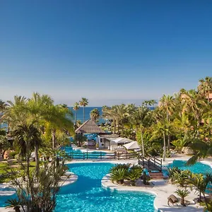 Kempinski Bahia & Hotel