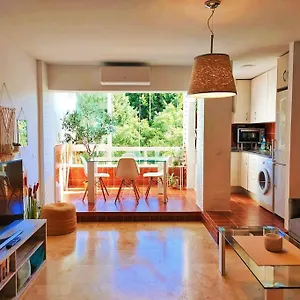  Apartamento Duplex In