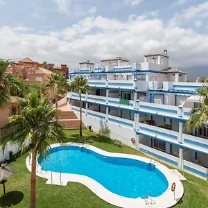  Apartamento Casa Carmen