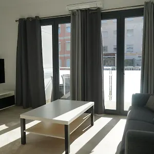  Apartamento Turistico Hermanos Infantes