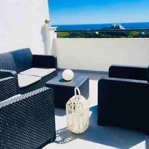  Apartamento Atico Con Bonita Vista. En Urbanizacion Privada.!