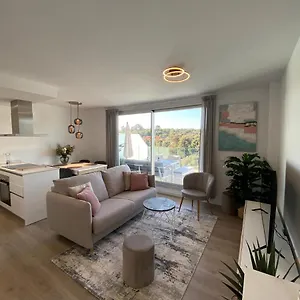 Apartamento Zen
