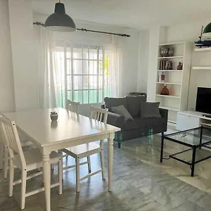  Apartamento En Marbella