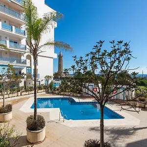  Apartamento Port