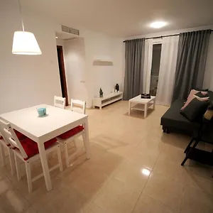  Apartamento Park