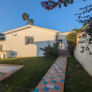  Сasa de vacaciones De Suenos 25
