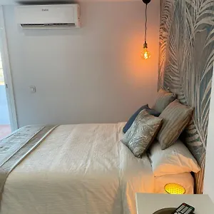  Apartamento Tres Banderas