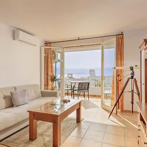 Sunny Apartment