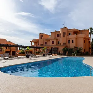 Royal Marbella Golf Apartamento