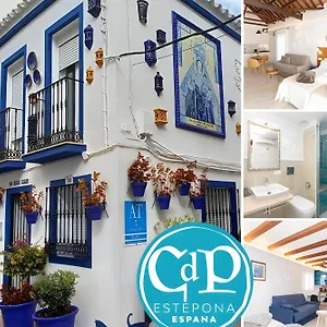 Casa Azul - Boutique By Casa Del Patio (adults Only) Apartment