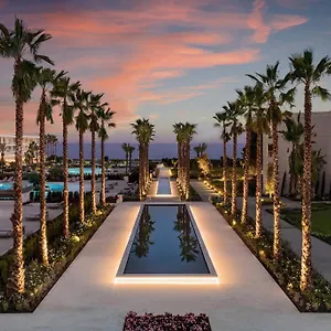 5* Θέρετρο Ikos Andalusia