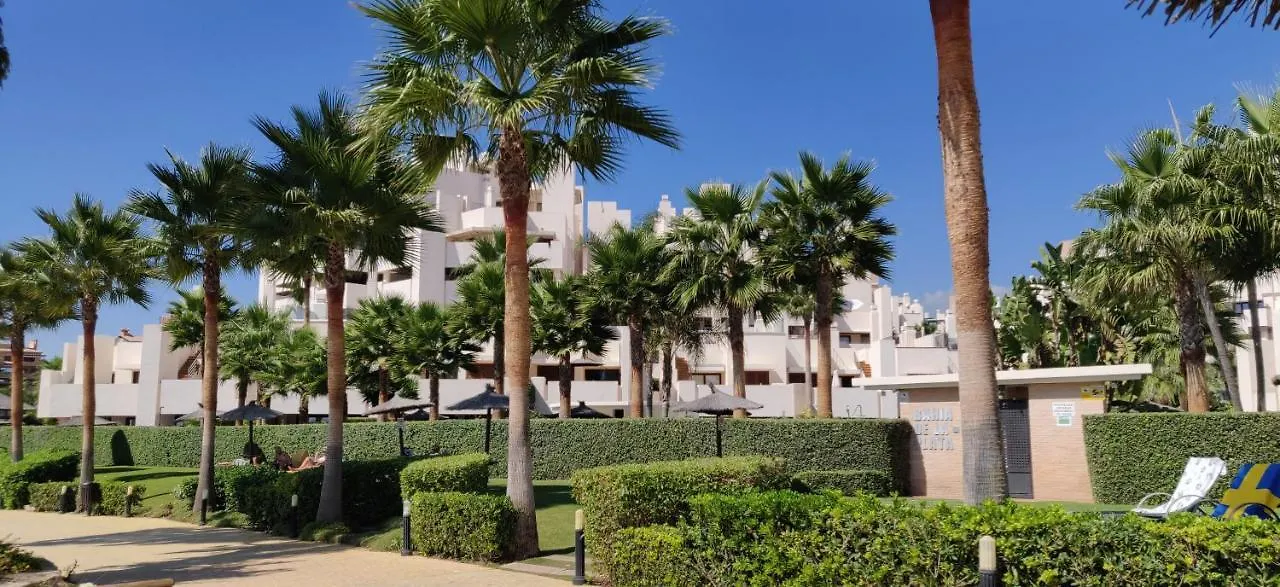 Apartamento Bahia De La Plata Seafront Estepona
