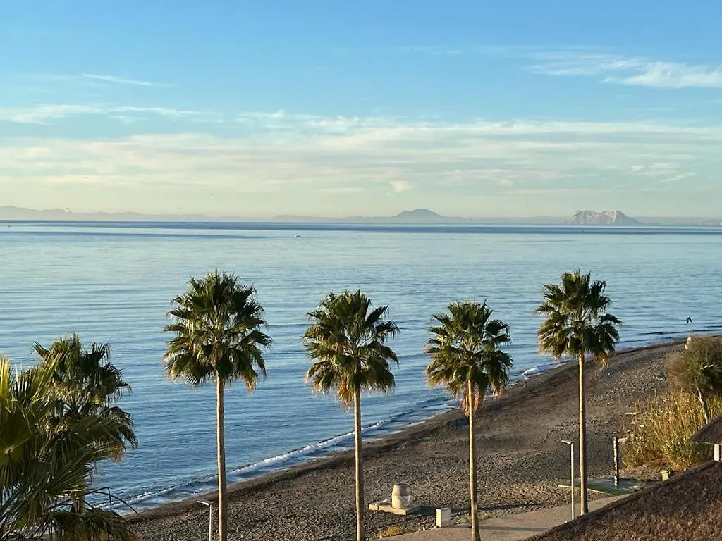 Apartamento Bahia De La Plata Seafront Estepona